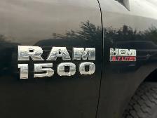 2014 Ram 1500 4WD Crew Cab 140.5' ST - Photo 11