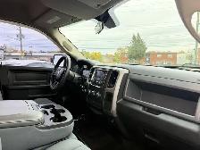 2014 Ram 1500 4WD Crew Cab 140.5' ST - Photo 12