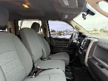 2014 Ram 1500 4WD Crew Cab 140.5' ST - Photo 13