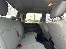 2014 Ram 1500 4WD Crew Cab 140.5' ST - Photo 14