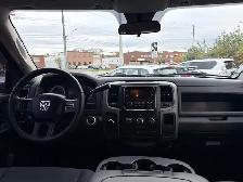2014 Ram 1500 4WD Crew Cab 140.5' ST - Photo 16