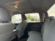 2014 Ram 1500 4WD Crew Cab 140.5' ST - Photo 18