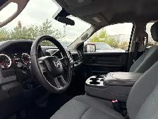2014 Ram 1500 4WD Crew Cab 140.5' ST - Photo 19