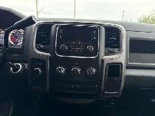 2014 Ram 1500 4WD Crew Cab 140.5' ST - Photo 22