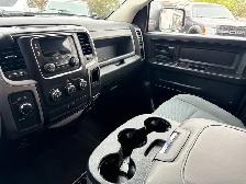 2014 Ram 1500 4WD Crew Cab 140.5' ST - Photo 23