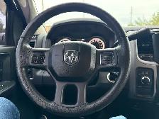 2014 Ram 1500 4WD Crew Cab 140.5' ST - Photo 24