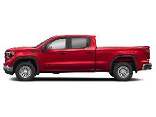 2024 GMC Sierra 1500 Elevation - Photo 3