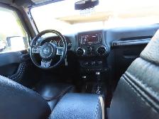 2018 Jeep Wagoneer JK UNLIMITED SAHARA 4WD - Photo 6