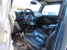 2018 Jeep Wagoneer JK UNLIMITED SAHARA 4WD - Photo 7