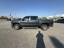 2018 Chevrolet Silverado 1500 LT - Photo 3