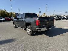 2018 Chevrolet Silverado 1500 LT - Photo 4