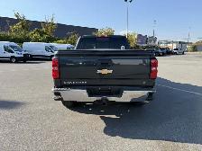 2018 Chevrolet Silverado 1500 LT - Photo 5
