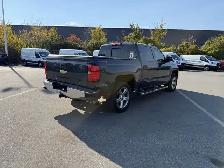 2018 Chevrolet Silverado 1500 LT - Photo 6
