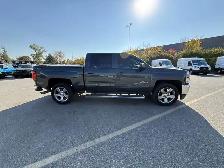 2018 Chevrolet Silverado 1500 LT - Photo 7