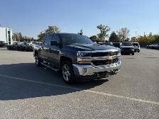 2018 Chevrolet Silverado 1500 LT - Photo 8
