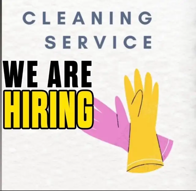 Hiring Airbnb cleaners