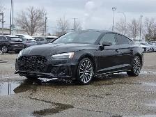 2023 Audi A5 Sportback Technik - Photo 2