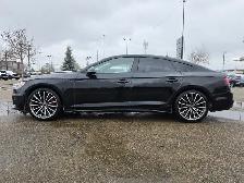 2023 Audi A5 Sportback Technik - Photo 3