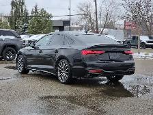 2023 Audi A5 Sportback Technik - Photo 4