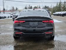 2023 Audi A5 Sportback Technik - Photo 5