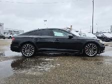 2023 Audi A5 Sportback Technik - Photo 7