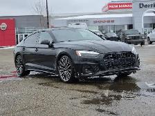 2023 Audi A5 Sportback Technik - Photo 8