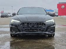 2023 Audi A5 Sportback Technik - Photo 9