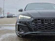 2023 Audi A5 Sportback Technik - Photo 10