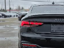 2023 Audi A5 Sportback Technik - Photo 12