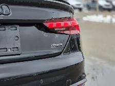 2023 Audi A5 Sportback Technik - Photo 13