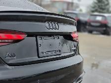 2023 Audi A5 Sportback Technik - Photo 14