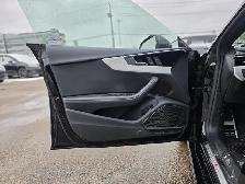 2023 Audi A5 Sportback Technik - Photo 16
