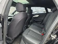 2023 Audi A5 Sportback Technik - Photo 20