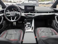 2023 Audi A5 Sportback Technik - Photo 24