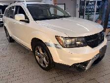 2017 Dodge Journey Crossroad - Photo 2