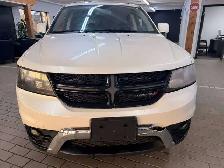 2017 Dodge Journey Crossroad - Photo 3