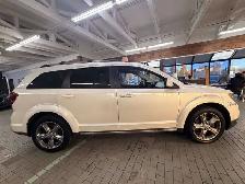 2017 Dodge Journey Crossroad - Photo 5