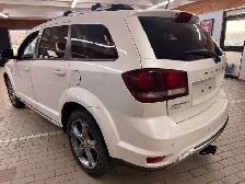 2017 Dodge Journey Crossroad - Photo 6