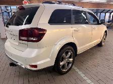 2017 Dodge Journey Crossroad - Photo 7