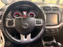 2017 Dodge Journey Crossroad - Photo 12