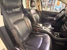 2017 Dodge Journey Crossroad - Photo 14