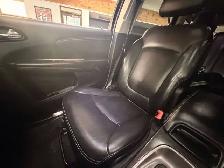 2017 Dodge Journey Crossroad - Photo 16