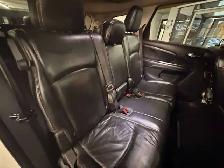 2017 Dodge Journey Crossroad - Photo 17