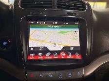 2017 Dodge Journey Crossroad - Photo 24