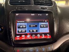2017 Dodge Journey Crossroad - Photo 25