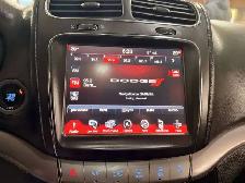 2017 Dodge Journey Crossroad - Photo 26