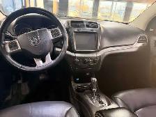 2017 Dodge Journey Crossroad - Photo 27