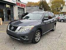 2014 NISSAN Pathfinder 7 Passagers | Camera | Mags - Photo 2
