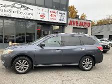 2014 NISSAN Pathfinder 7 Passagers | Camera | Mags - Photo 3