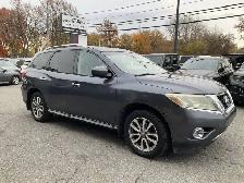 2014 NISSAN Pathfinder 7 Passagers | Camera | Mags - Photo 4